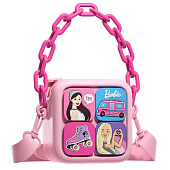 Сумка детская Barbie Koool К38 розовая 1